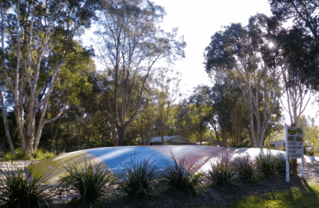 Rainbow Beach Holiday Village - Accommodation 4U 2