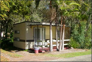 Rainbow Beach Holiday Village - Accommodation 4U 3