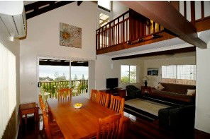 Bonny Hills Beach House - Accommodation 4U 0