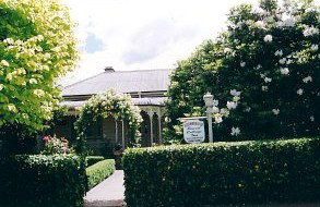 Bowral Cottage Inn - Accommodation 4U 0