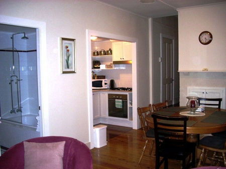 Picket Lane - Accommodation 4U 0