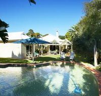 Waratah Brighton Boutique Bed And Breakfast - Accommodation 4U