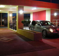 Desert Sand Motor Inn - Accommodation 4U