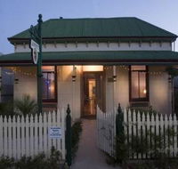 Emaroo Cottages - Accommodation 4U