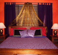 Golden Hearth Cottages - Accommodation 4U