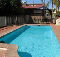 Old Willyama Motor Inn - Accommodation 4U