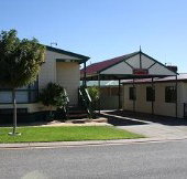 Outback Villas - Accommodation 4U