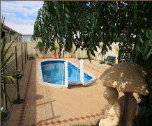 Outback Villas - Accommodation 4U 4