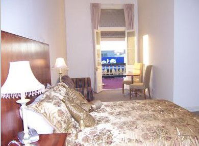 The Astra - Accommodation 4U 3
