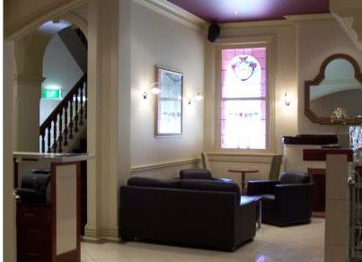The Astra - Accommodation 4U 5