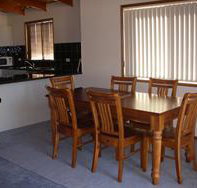 The Real McCoy - Accommodation 4U