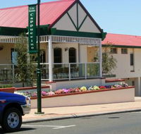 Augusta Hotel Motel - Accommodation 4U