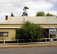 Pemberton Backpackers YHA  Budget Cottages - Accommodation 4U