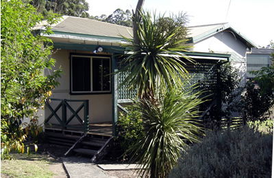 Pemberton Backpackers YHA & Budget Cottages - Accommodation 4U 3
