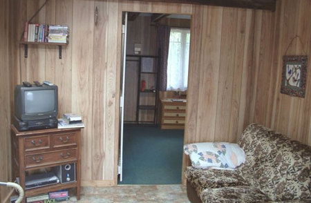 Tingledale Cottage - Accommodation 4U 1