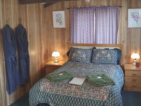 Tingledale Cottage - Accommodation 4U 2