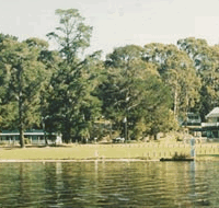 Rest Point Holiday Village - Accommodation 4U