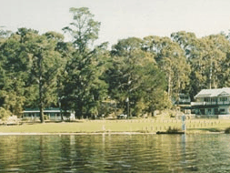 Rest Point Holiday Village - Accommodation 4U 0