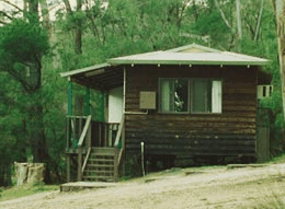 Rest Point Holiday Village - Accommodation 4U 4