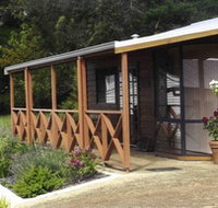 Nornalup Riverside Chalets - Accommodation 4U