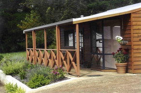 Nornalup Riverside Chalets - Accommodation 4U 0
