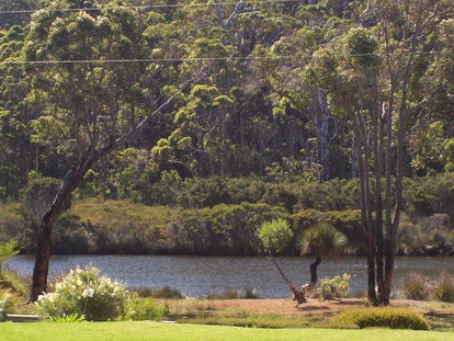 Nornalup Riverside Chalets - Accommodation 4U 1