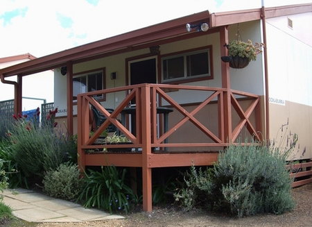 Nornalup Riverside Chalets - Accommodation 4U 2