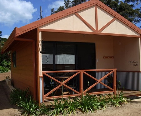 Nornalup Riverside Chalets - Accommodation 4U 3
