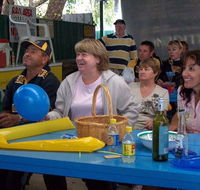 Dawesville Holiday Village - Accommodation 4U