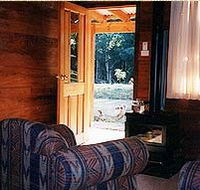 Bush Haven - Accommodation 4U