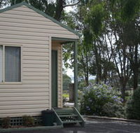 Avon Caravan Village - Accommodation 4U