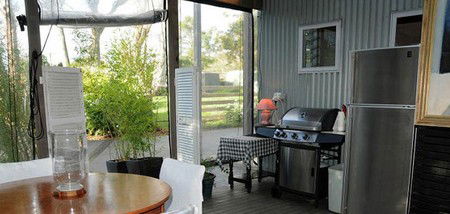 Barrington Village Retreat - Accommodation 4U 2