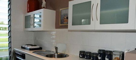 Barrington Village Retreat - Accommodation 4U 4