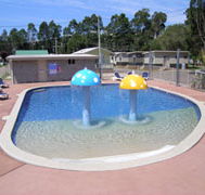Clyde View Caravan Park - Accommodation 4U