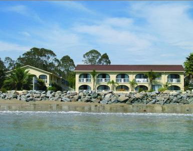 Edgewater Gardens - Accommodation 4U 0