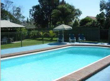 Edgewater Gardens - Accommodation 4U 4