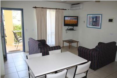 Edgewater Gardens - Accommodation 4U 5