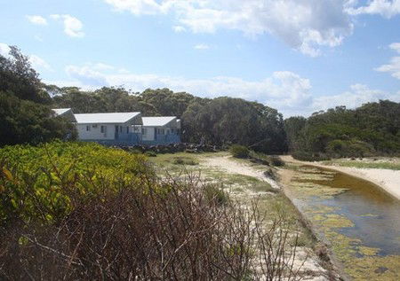 Racecourse Beach Tourist Park - Accommodation 4U 0