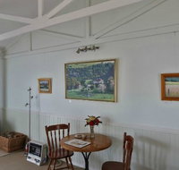 Barefoot Springs - Accommodation 4U