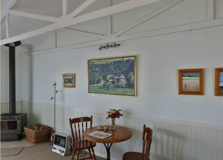 Barefoot Springs - Accommodation 4U 0