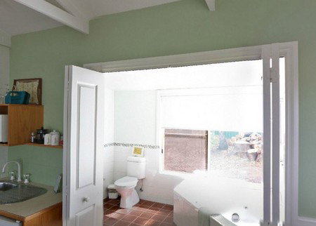 Barefoot Springs - Accommodation 4U 1