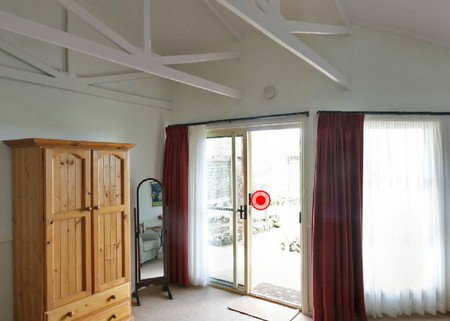 Barefoot Springs - Accommodation 4U 3