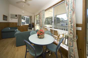 Bendalong Point Tourist Park - Accommodation 4U 2