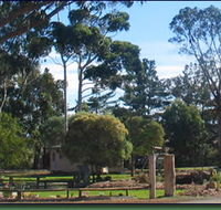 Kalgan River Chalets and Caravan Park - Accommodation 4U