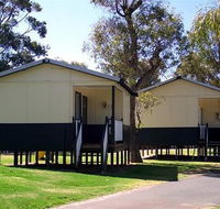 Australind Tourist Park - Accommodation 4U