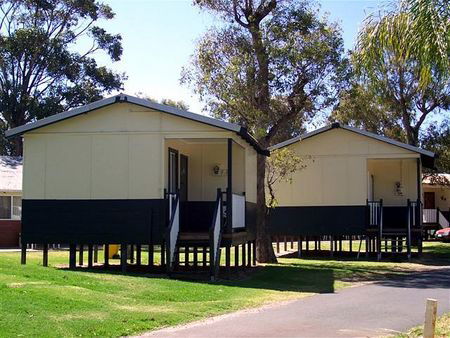 Australind Tourist Park - Accommodation 4U 0