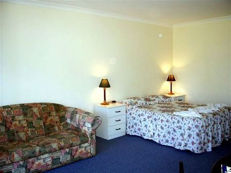 Australind Tourist Park - Accommodation 4U 1
