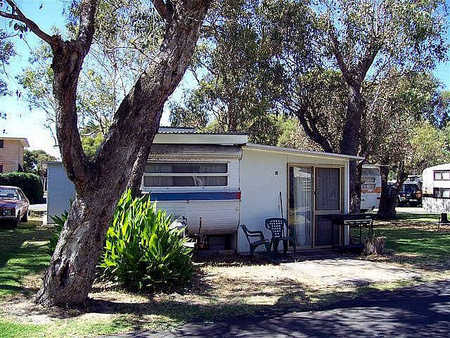 Australind Tourist Park - Accommodation 4U 3