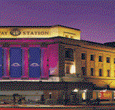 Adelaide Casino - Accommodation 4U