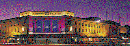 Adelaide Casino - Accommodation 4U 0